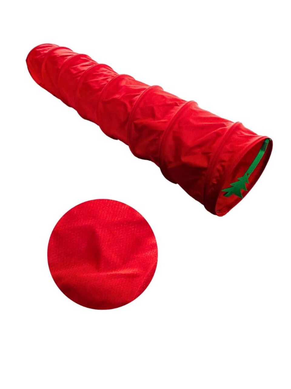 Jucărie pentru pisici, Paws &amp; Whiskers, Miyav 1029, Rosu - imagine 4